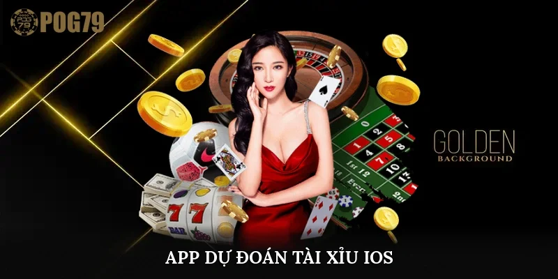 app dự đoán tài xỉu ios