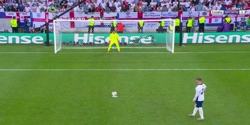 Cách tính kèo pen chính xác