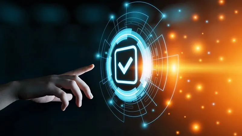 Chế độ bảo mật tối ưu