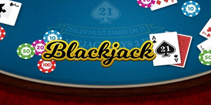 Game bài Blackjack giải trí với lợi nhuận cao