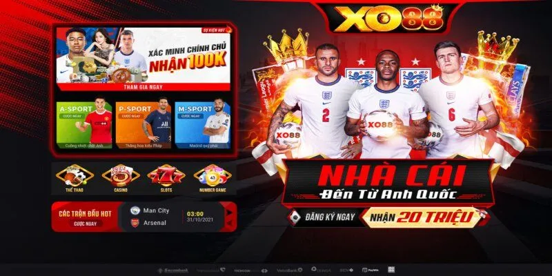 Lựa chọn nhà cái chất lượng