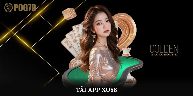 tải app xo88