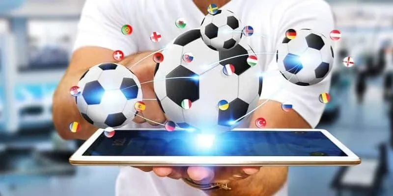 Thế nào là trang cá cược bóng đá uy tín?