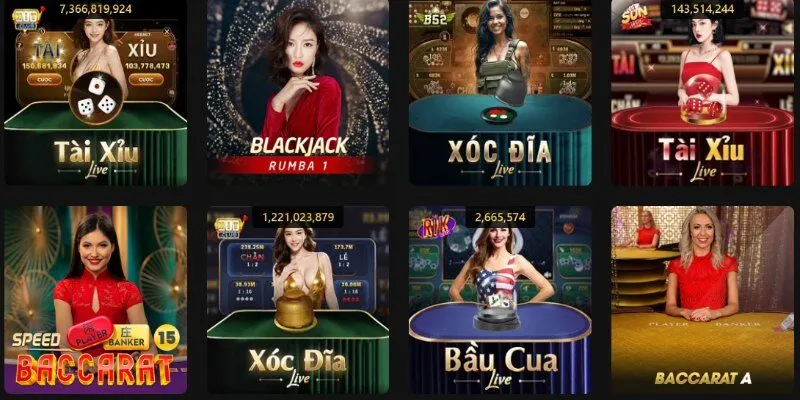 Tips chơi casino trực tuyến thắng bất bại