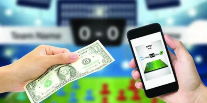 Ưu điểm nổi bật của cá cược bóng đá